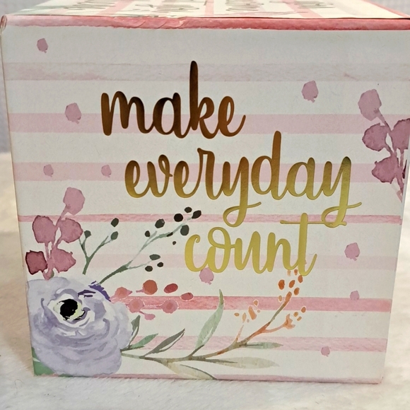 Inspirational Cube - Picture 2 of 7